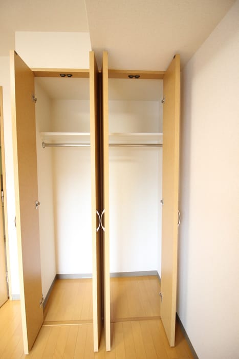 収納 チェスタ－ハウス本郷