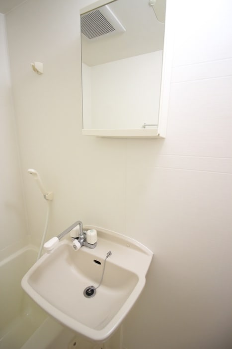 洗面 チェスタ－ハウス本郷