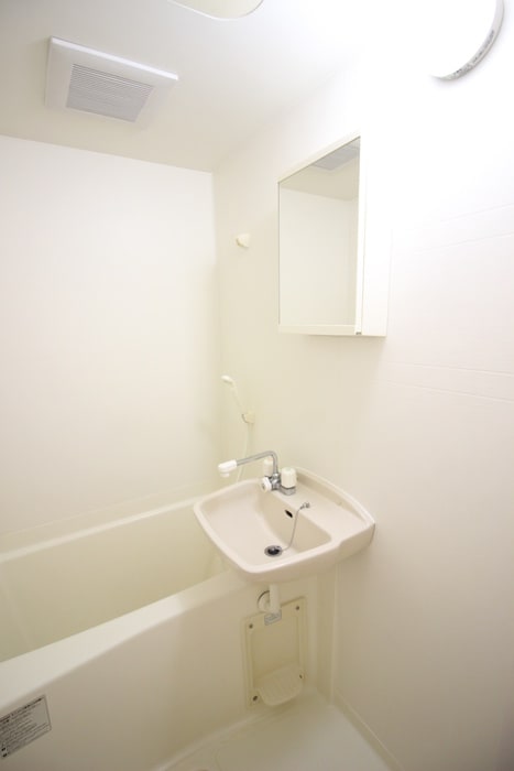 バス／シャワールーム等 チェスタ－ハウス本郷