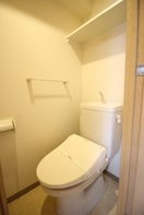 トイレ チェスタ－ハウス本郷