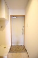 玄関 チェスタ－ハウス本郷