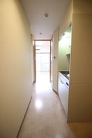 廊下 チェスタ－ハウス本郷