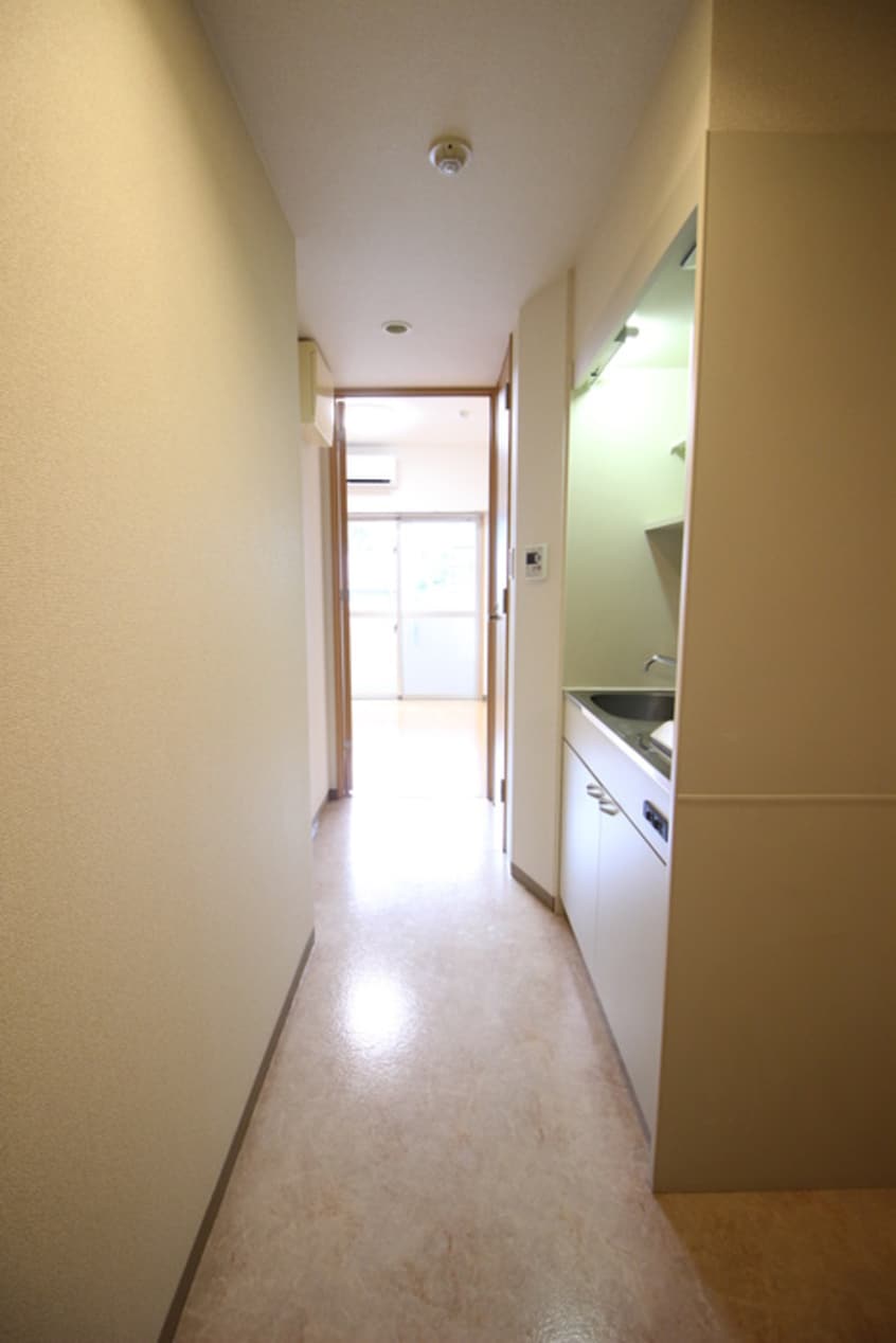 廊下 チェスタ－ハウス本郷