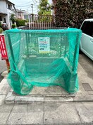 建物設備 カーサ成城