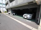 駐車場 クロスフォ－ト砧
