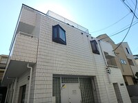 アカデミー向丘