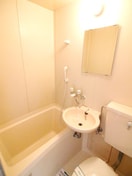 洗面 マメ－ル中浦和