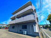 リバ－サイド根岸２