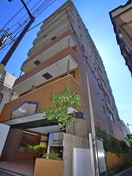外観写真 スカイコ－ト東大前壱番館(502)