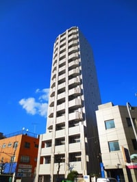 PREMIUM CUBE 駒沢大学(1502)