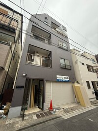 リナーシタ住吉