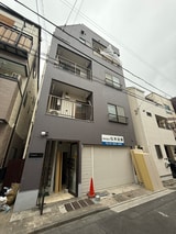 リナーシタ住吉