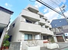 雅ビルの外観