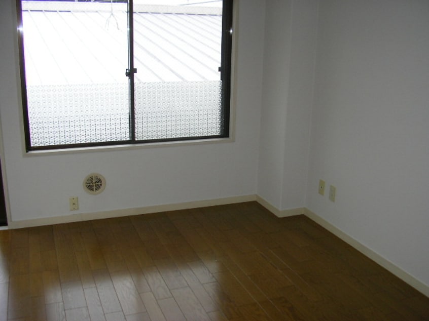 内観写真 雅ビル