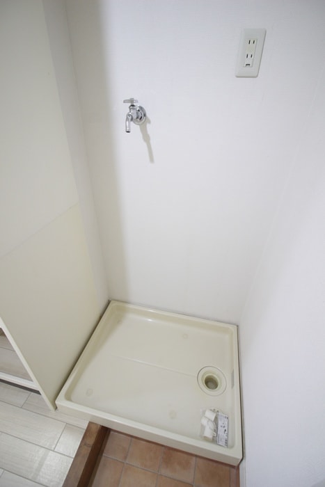 洗濯機置場 雅ビル