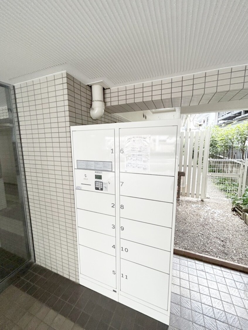 建物設備 雅ビル