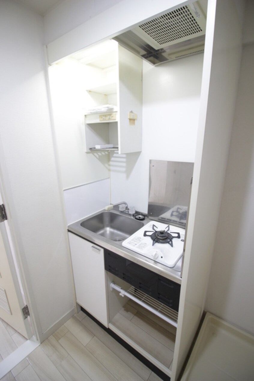 キッチン 雅ビル