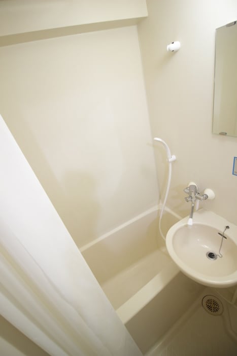 バス／シャワールーム等 雅ビル