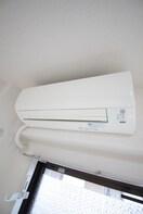 内観写真 雅ビル