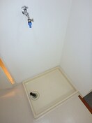 洗濯機置場 雅ビル