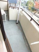 ベランダ・バルコニー 雅ビル