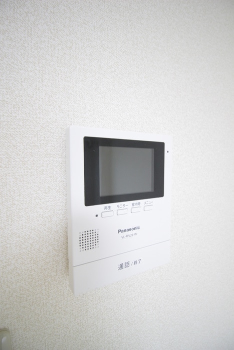 内観写真 雅ビル