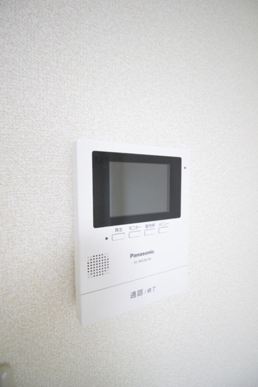 内観写真 雅ビル