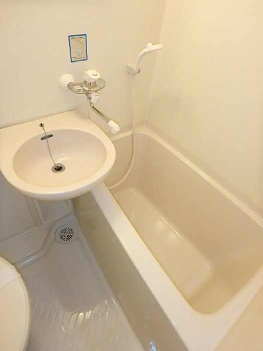 バス／シャワールーム等 雅ビル