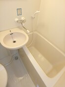 バス／シャワールーム等 雅ビル