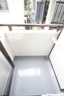 ベランダ・バルコニー 雅ビル