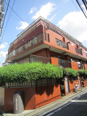 マンション小石川(401)