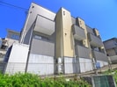 ＮＳＫコーポ臼井の外観