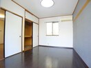 室内からの展望 プチメゾン66