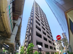 ﾚｯｸｽ日本橋水天宮ﾌﾟﾚﾐｱﾀﾜｰ(1001)