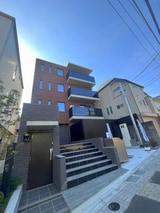 Grand Peak Waseda