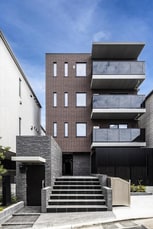 Grand Peak Waseda