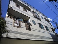 山田マンション