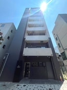 ラシクラスＥＸ東京ベイの外観