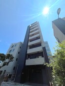 外観写真 ラシクラスＥＸ東京ベイ