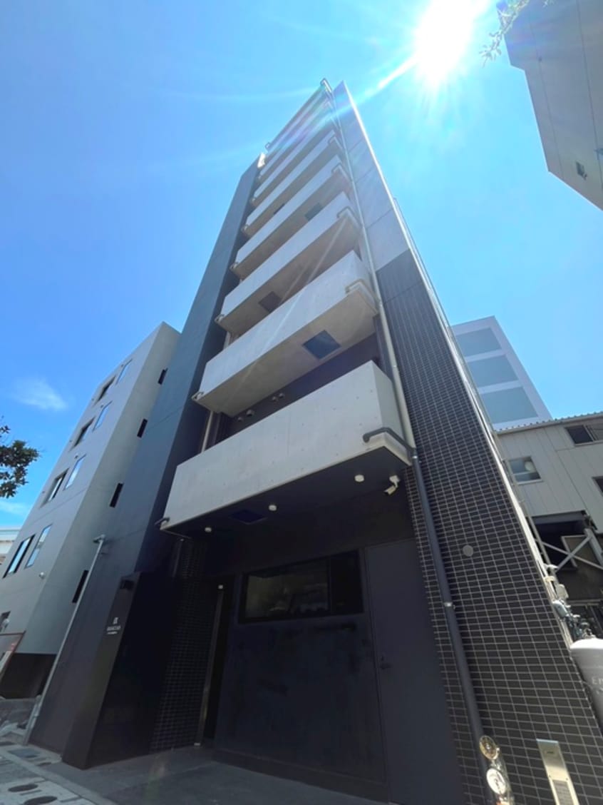 外観写真 ラシクラスＥＸ東京ベイ