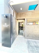 エントランス部分 ラシクラスＥＸ東京ベイ