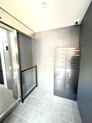 建物設備 ラシクラスＥＸ東京ベイ