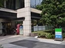 ファミリーマートグローバルフロントタワー店(コンビニ)まで500m ラシクラスＥＸ東京ベイ