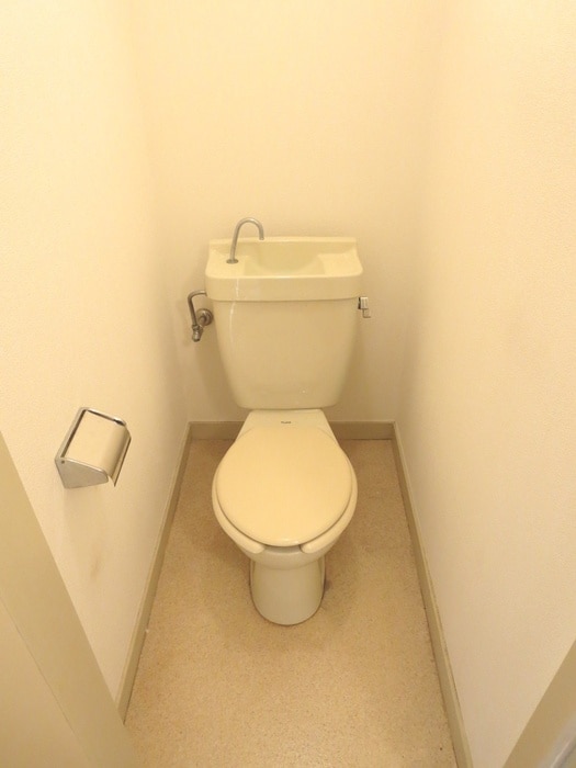 トイレ カルタス２１菊川