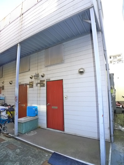 外観写真 カルタス２１菊川