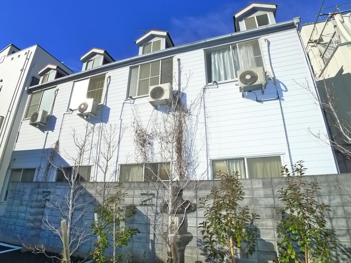 外観写真 カルタス２１菊川