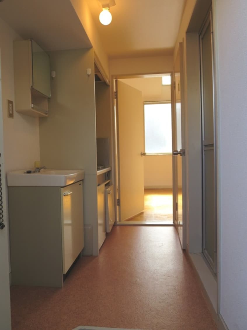 廊下 カルタス２１菊川