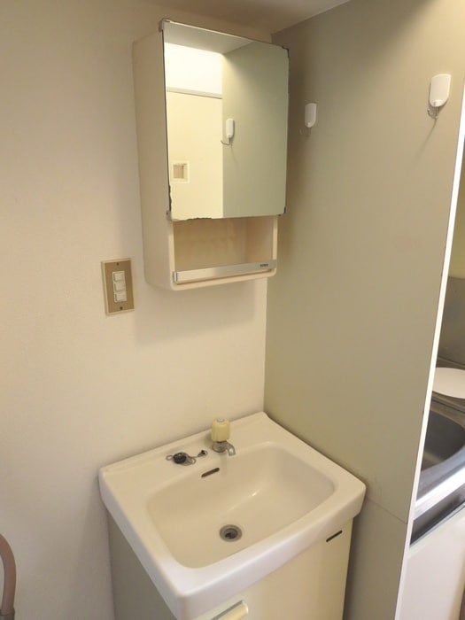 洗面 カルタス２１菊川