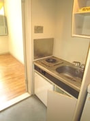 キッチン カルタス２１菊川