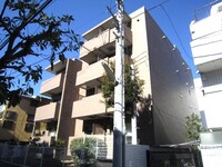 アスリ－ト経堂